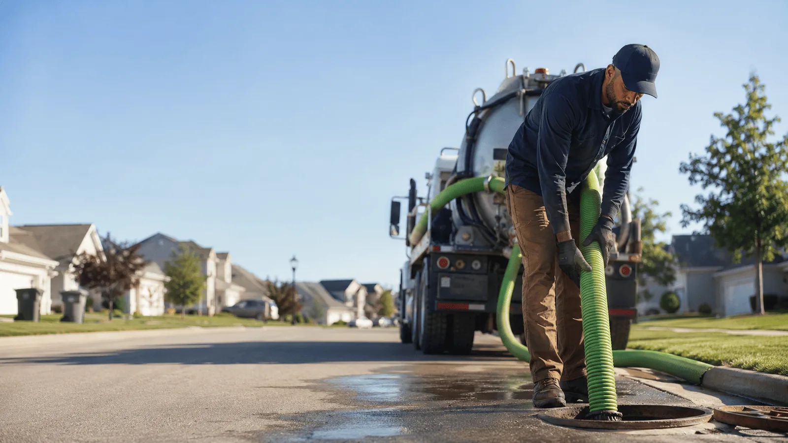 Mosquito Control in Del Rey, CA